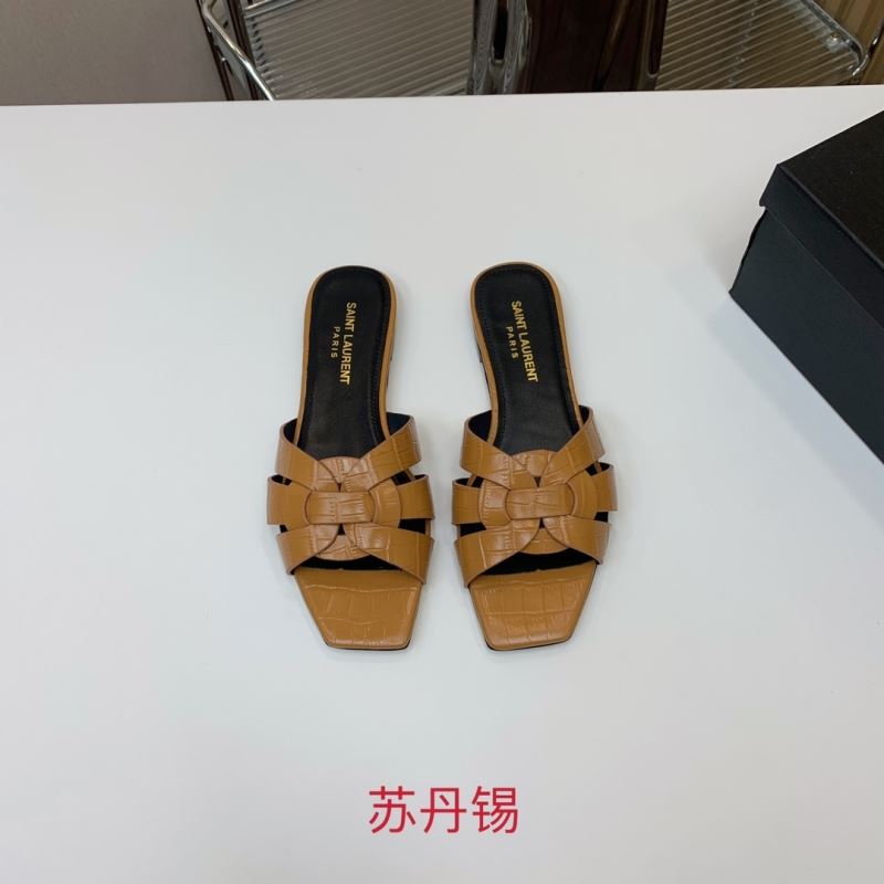 Ysl Sandals